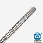 PE、PEX、PPR管材螺桿機(jī)筒-舟山市杰德機(jī)械有限公司，擠出機(jī)螺桿，注塑機(jī)螺桿，舟山螺桿，螺桿廠