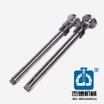 化纖紡絲螺桿機(jī)筒-舟山市杰德機(jī)械有限公司，擠出機(jī)螺桿，注塑機(jī)螺桿，舟山螺桿，螺桿廠
