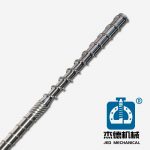 PP、PET打包帶螺桿/機(jī)筒-舟山市杰德機(jī)械有限公司，擠出機(jī)螺桿，注塑機(jī)螺桿，舟山螺桿，螺桿廠