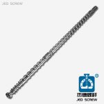 吹膜機擠出機螺桿機筒-舟山市杰德機械有限公司，擠出機螺桿，注塑機螺桿，舟山螺桿，螺桿廠