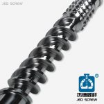 造粒機(jī)螺桿/機(jī)筒-舟山市杰德機(jī)械有限公司，擠出機(jī)螺桿，注塑機(jī)螺桿，舟山螺桿，螺桿廠