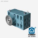 管材高效（高速）擠出機螺桿機筒-舟山市杰德機械有限公司，擠出機螺桿，注塑機螺桿，舟山螺桿，螺桿廠