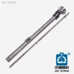 造粒機(jī)螺桿/機(jī)筒-舟山市杰德機(jī)械有限公司，擠出機(jī)螺桿，注塑機(jī)螺桿，舟山螺桿，螺桿廠