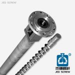 造粒機(jī)螺桿/機(jī)筒-舟山市杰德機(jī)械有限公司，擠出機(jī)螺桿，注塑機(jī)螺桿，舟山螺桿，螺桿廠
