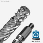 注塑機螺桿機筒-舟山市杰德機械有限公司，擠出機螺桿，注塑機螺桿，舟山螺桿，螺桿廠