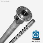 注塑機螺桿機筒-舟山市杰德機械有限公司，擠出機螺桿，注塑機螺桿，舟山螺桿，螺桿廠