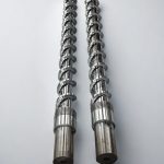杰德 流延膜螺桿機(jī)筒 氮化電鍍合金 型號(hào)齊全 實(shí)力廠家-舟山市杰德機(jī)械有限公司，擠出機(jī)螺桿，注塑機(jī)螺桿，舟山螺桿，螺桿廠
