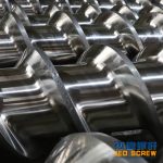 杰德 橡膠螺桿機(jī)筒 冷熱喂料 銷釘螺桿 型號齊全 工廠直銷 十年老廠 精工制造-舟山市杰德機(jī)械有限公司，擠出機(jī)螺桿，注塑機(jī)螺桿，舟山螺桿，螺桿廠