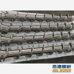 杰德 捏合機螺桿 批發(fā)定制 技術(shù)精湛 十年老廠 保質(zhì)出貨-舟山市杰德機械有限公司，擠出機螺桿，注塑機螺桿，舟山螺桿，螺桿廠